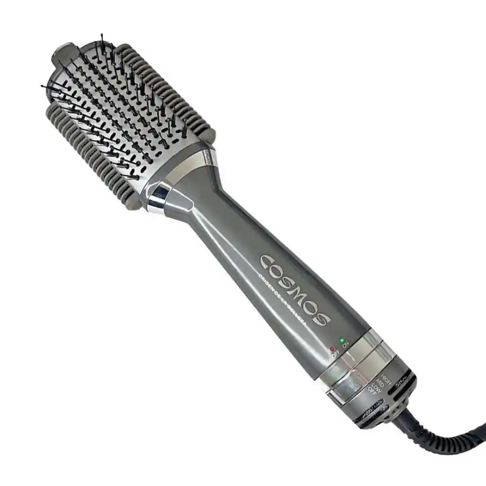 Cepillo Secador 2 en 1 Sagitta Con Peine Cms Cms8161