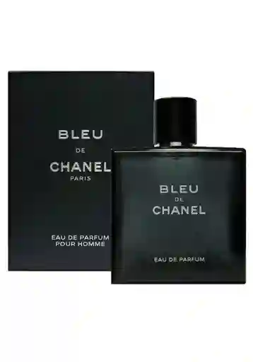 Perfume Bleu De Chaner Eau De Parfum Chanel (100 Ml)