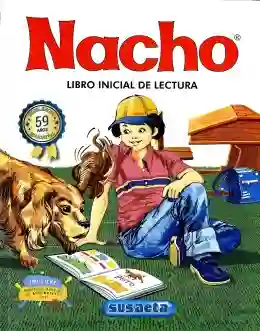 Nacho Lee