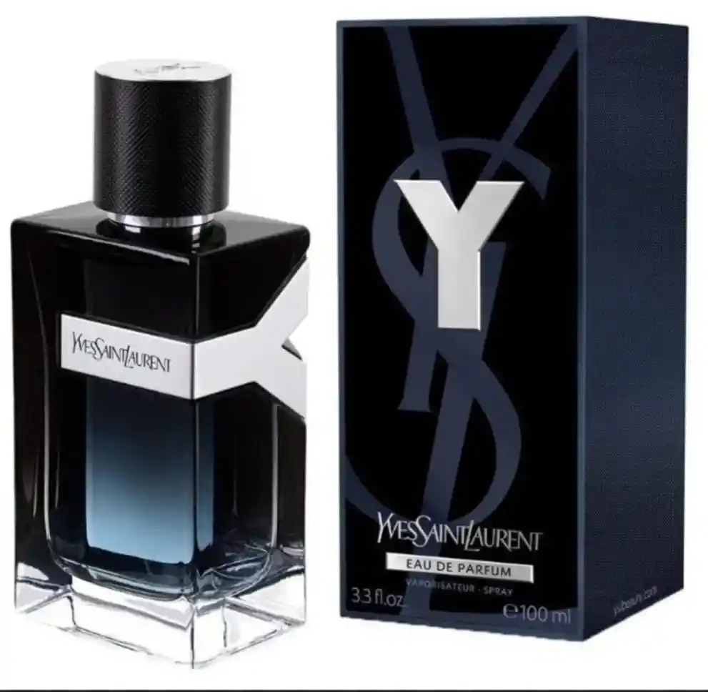 Perfume Y Eau De Parfum Yves Saint Laurent