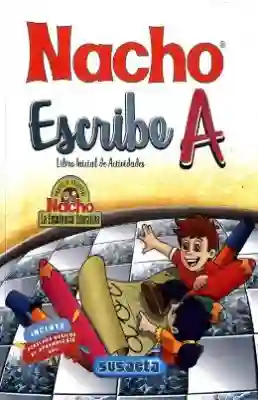 Nacho Lecturas Integradas