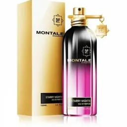 Perfume Starry Night Montale (100 Ml)