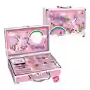 Set De Belleza Caja De Maquillaje Para Niñas Cosmetico