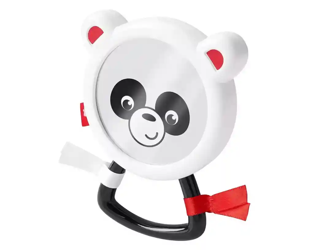 Sonaja Animalitos De La Selva Panda Fisher Price Ghk76