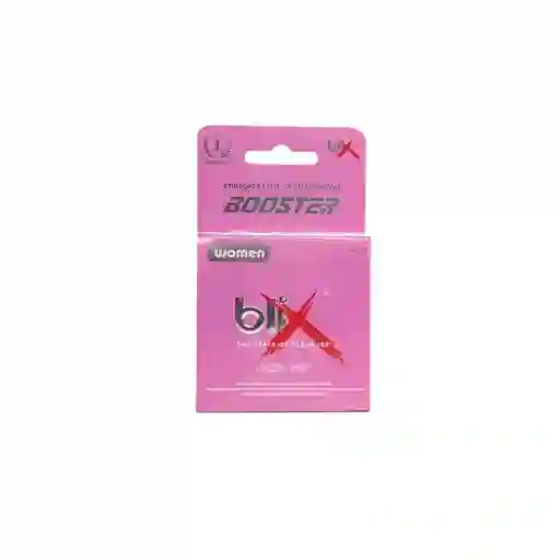 Blix Booster Mujer