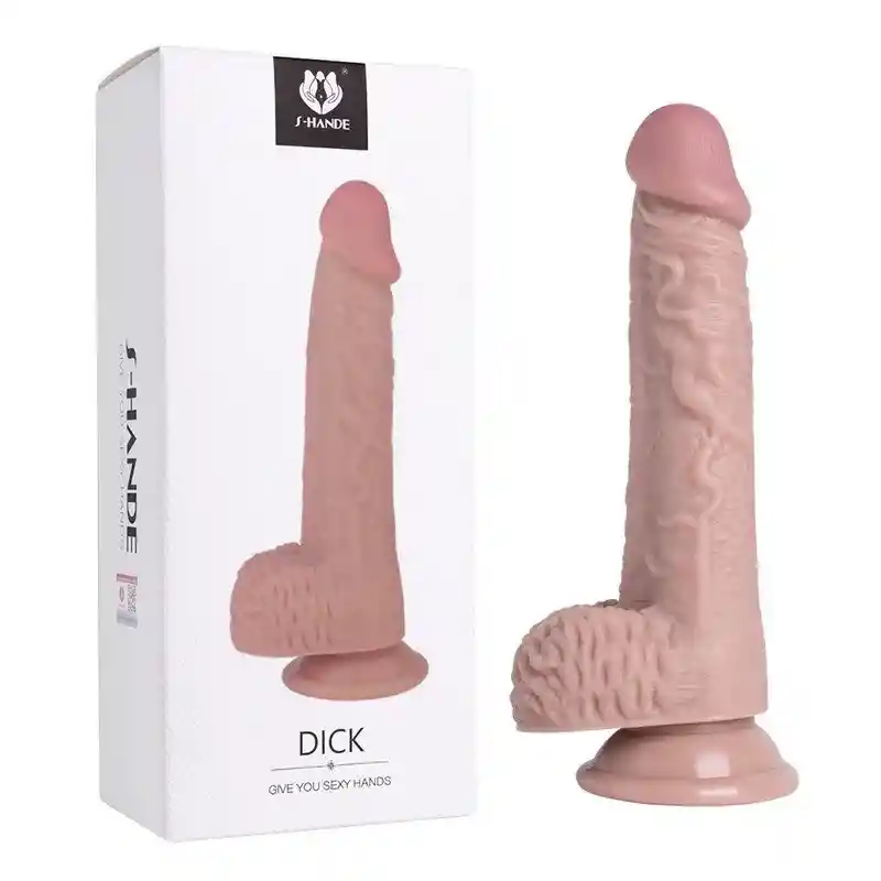 Dildo Dick Flesh