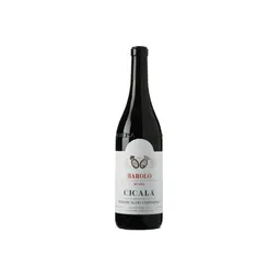 Barolo Cicala