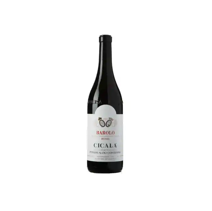 Barolo Cicala