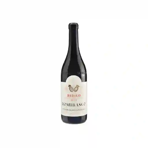 Barolo Rominasco