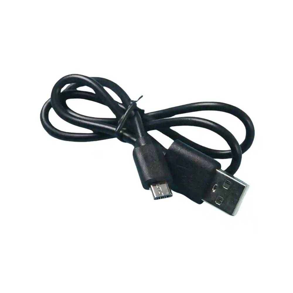 Cable De Carga V8 Android Micro Usb Para Teléfono, Parlante