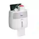 Dispensador De Papel Higiénico