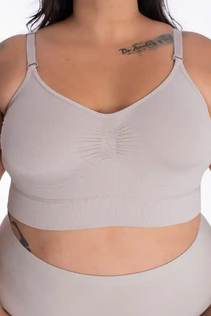 Top Confort Tira Beige T18/20