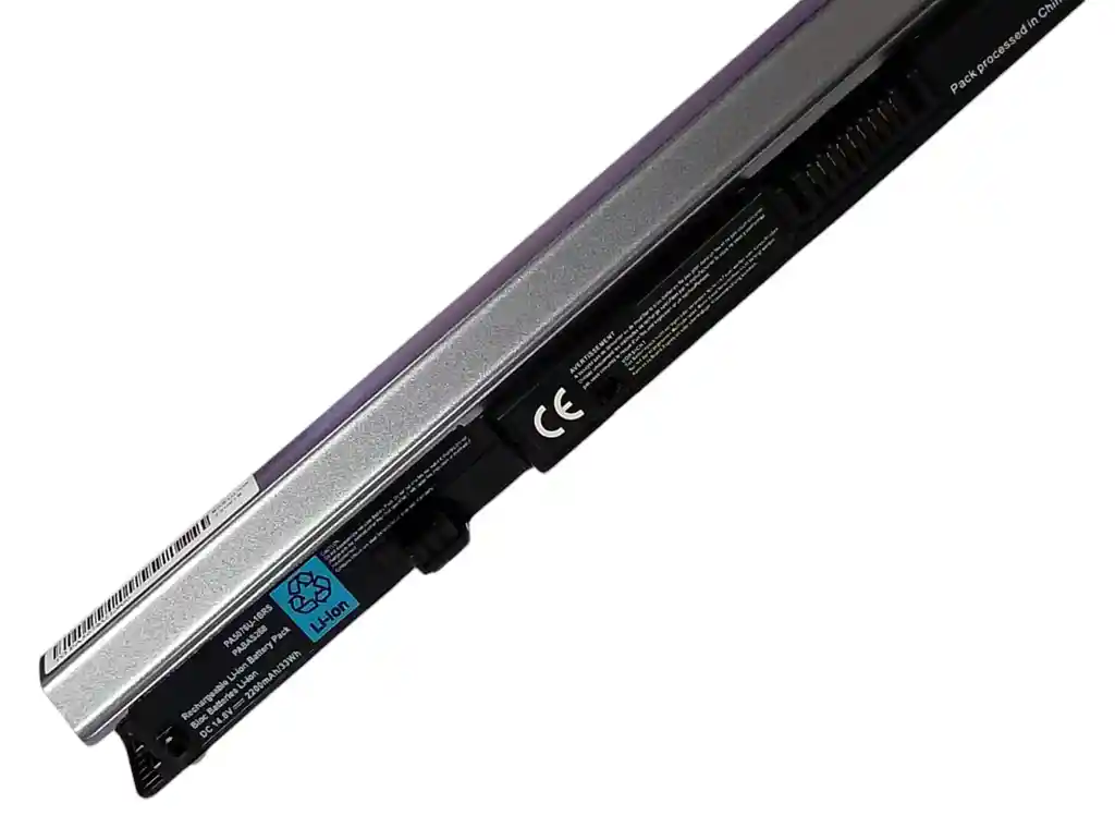 Bateria Toshiba L900 L950d L955 S900 Pa5076u - 2200mah/33wh	
