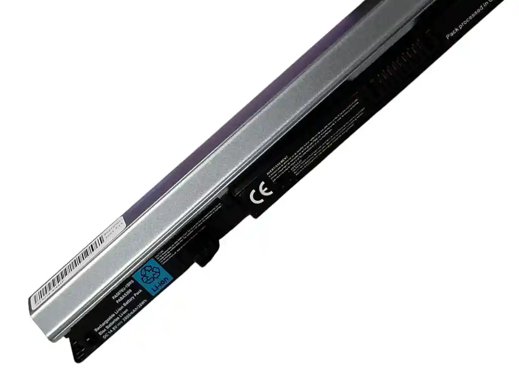 Bateria Toshiba L900 L950d L955 S900 S950 S950d Pa5076u - 2600mah/38wh