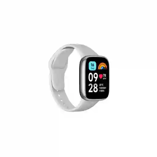 Smartwatch Redmi Watch 3 Active