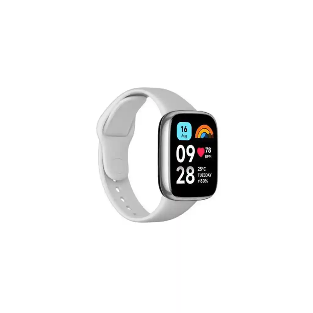 Smartwatch Redmi Watch 3 Active