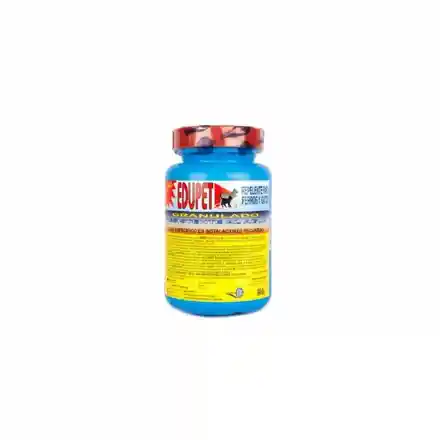 Edupet Granulado 600 Gr