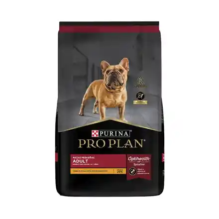 Pro Plan Adulto Raza Pequeña 3 Kg