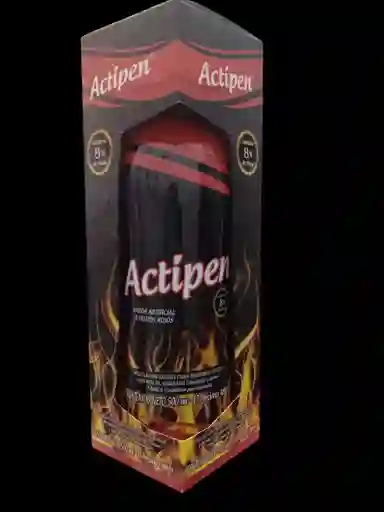 Actipen X 500 Ml