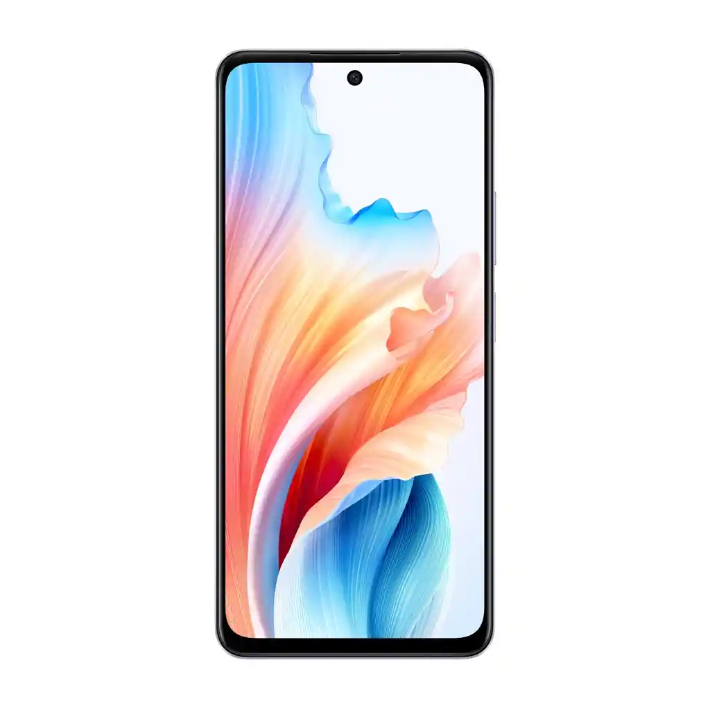 Celular Oppo A79 5g 256gb 8ram 50mpx Lila