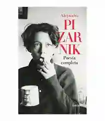 Poesía Completa Pizarnik