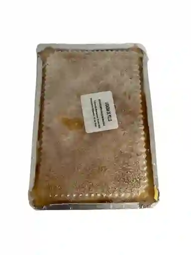Lasaña Pollo