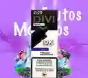 Mijo Vape Divi 10.000 Puff 5% Nic Frutos Morados