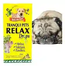 Tranqui Pets Relax Gotas