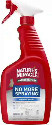 No Mas Marcas Para Gatos Natures Miracle 24 Oz No Mas Orina Orina De Gatos No Mas Marcas