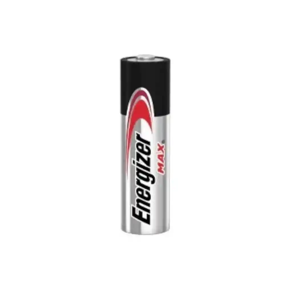 Pila Energizer Max Aa X 2und