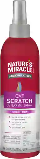 Antiarañazos Para Gatos 236 Ml No Muerda Control Spray Gatos Marcaje Gatos 236 Ml