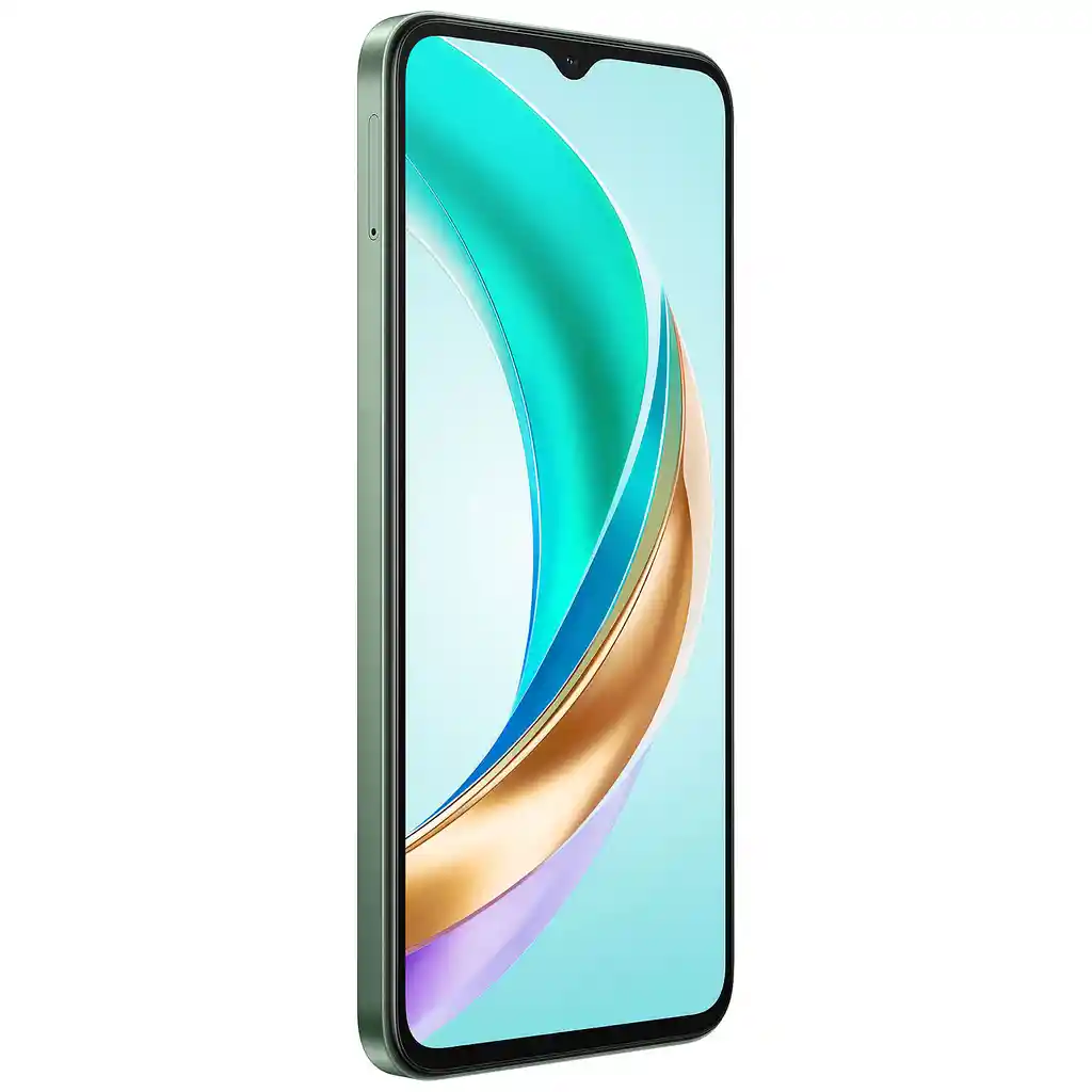 Celular Honor X6b 256gb 6ram 108mpx Verde