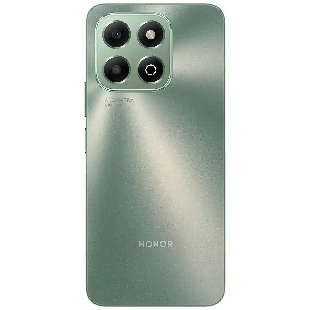 Celular Honor X6b 256gb 6ram 108mpx Verde