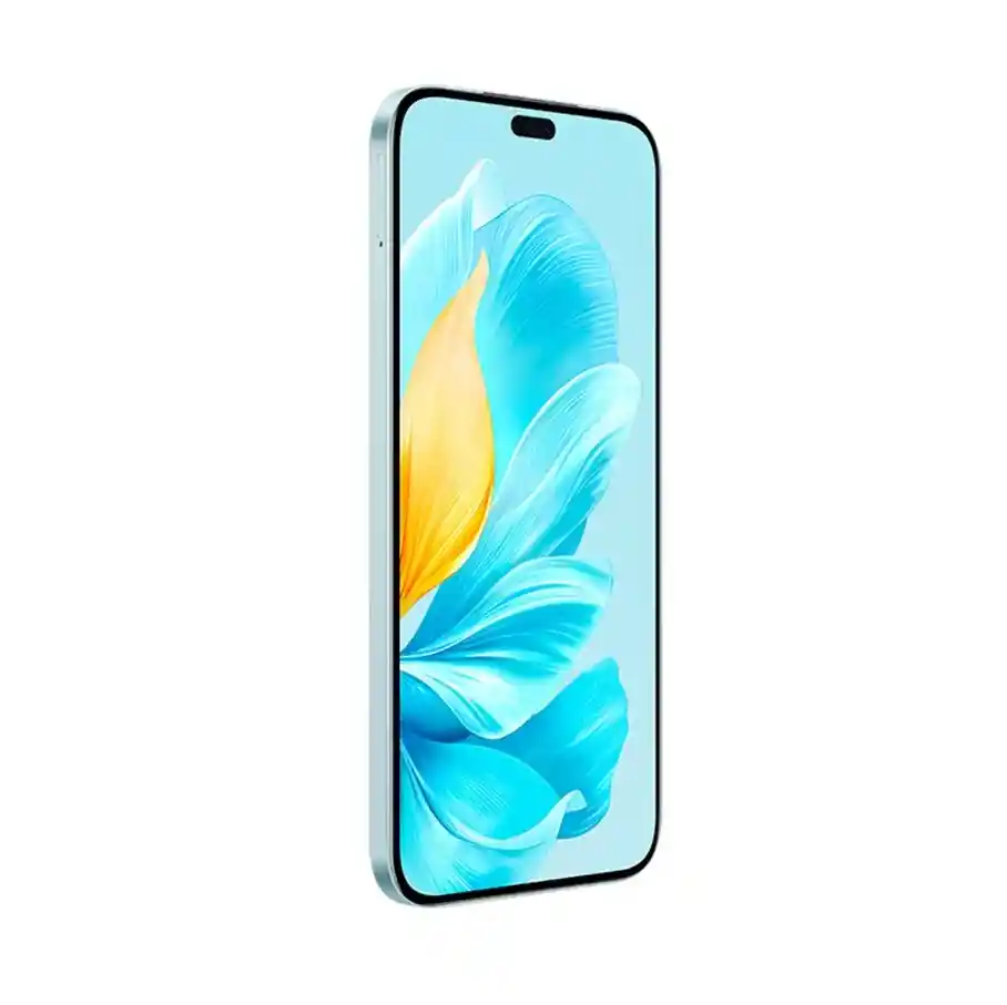 Celular Honor 200 Lite 5g 256gb 8ram 108mpx Azul Estelar