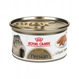 Royal Canin Feline Fbn Lata Hú Persian Wet0.085kg