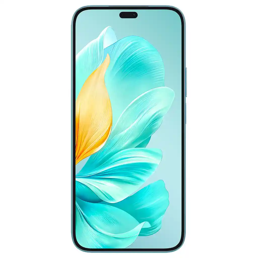 Celular Honor 200 Lite 5g 256gb 8ram 108mpx Cyan