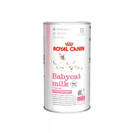 Royal Canin Feline Babycat Milk 300 Gr