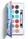 Sombras De Ojos Ocean Breeze De Cy Zone