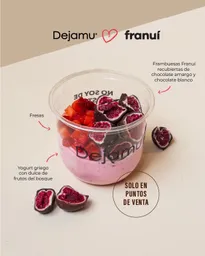 Parfait Franuí