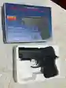 Pistola Balines Pequeña Caja
