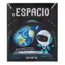 El Espacio Pop-up 3d | Panamericana | Nuevo Y Original