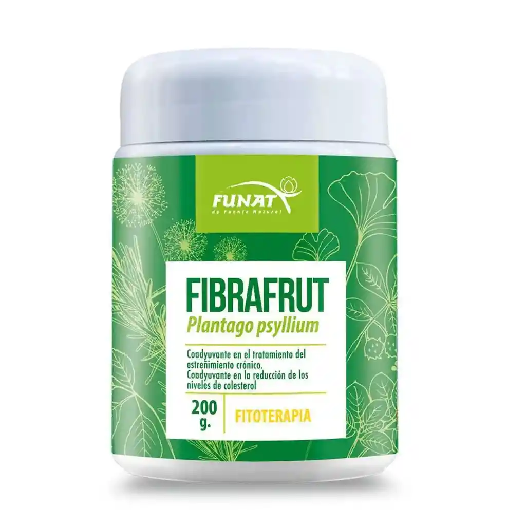 Fibrafrut (funat)