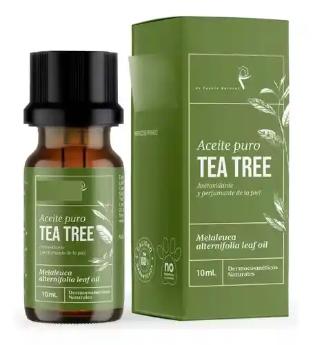 Aceite De Té Verde (funat)