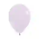 Globo Bomba R-12 Fashion Lila X12 Sempertex