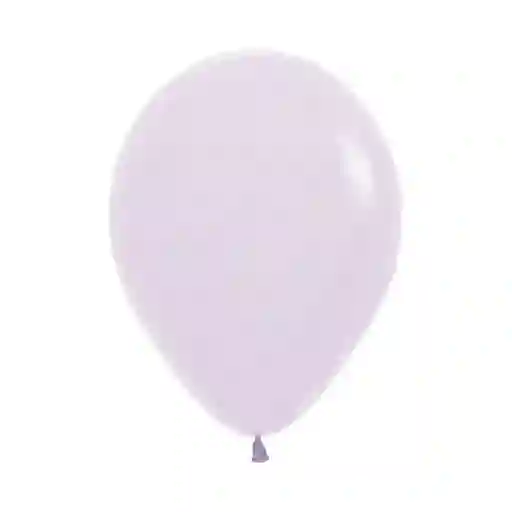 Globo Bomba R-12 Fashion Lila X12 Sempertex