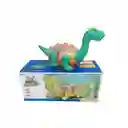 Dinosaurio Estimulación Didáctico Para Niños Engranaje Con Luz Y Sonido