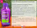 Shampoo Crecimiento Y Control Caída Y Tratamiento La Poción