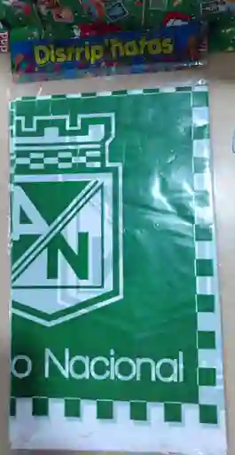 Mantel Temático Nacional