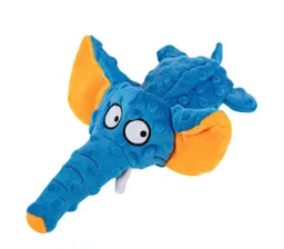 Regalo Juguete Peluche Elefante Con Sonido