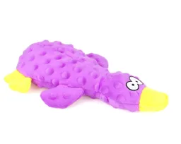 Regalo Juguete Peluche Pato Con Sonido